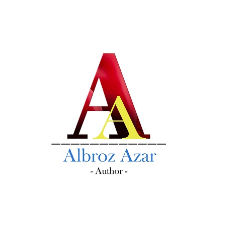 Alborz Azar - Author