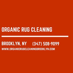 Organic Rug Cleaning Brooklyn