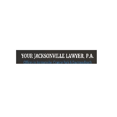 your jacksonville lawyer