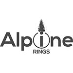 Alpine Rings