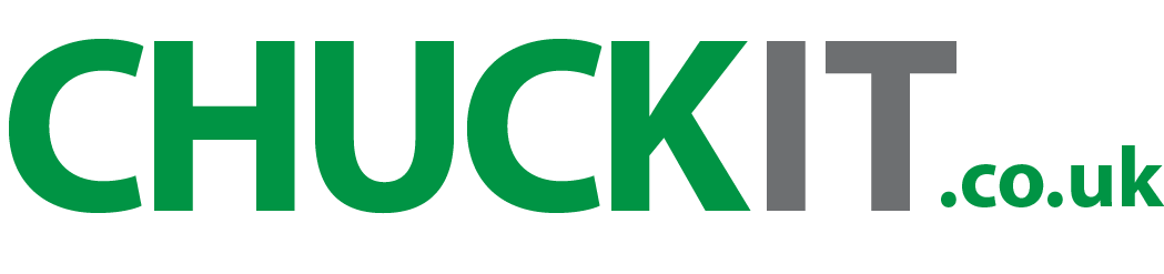Chuckit.co.uk