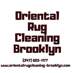 Oriental Rug Cleaning Brooklyn