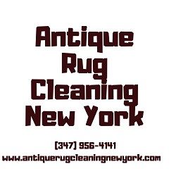 Antique Rug Cleaning New York