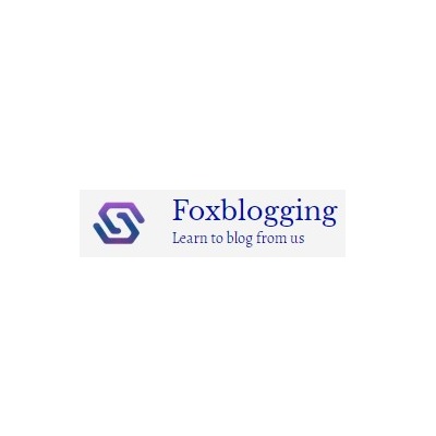 Foxblogging