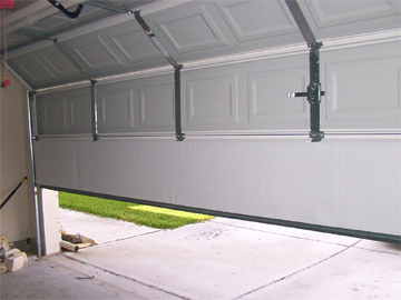 CT Garage Door Repair Richfield