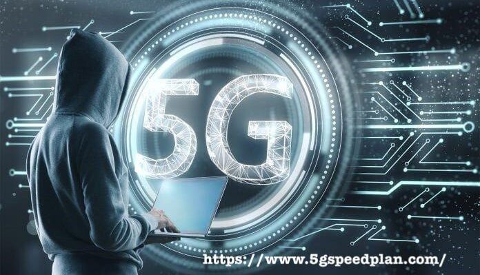 5G SPEEDPLAN 電訊報價