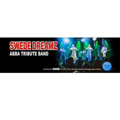 Swede Dreamz Abba Tribute Band