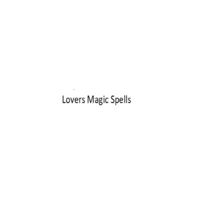 Lovers Magic Spells