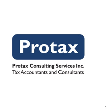 protax consulting services inc