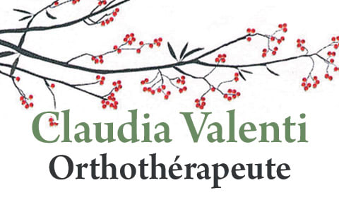 Claudia Valenti Orthothérapeute
