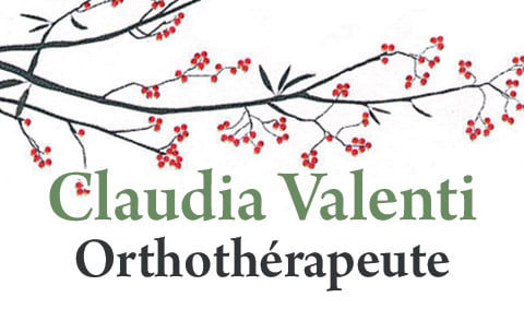 Claudia Valenti Orthothérapeute / Mon Espace Yoga