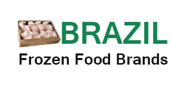 Brazil Frozen Food Brands