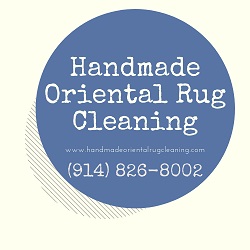 Handmade Oriental Rug Cleaning