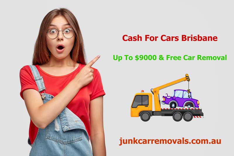 Junk Car Removals