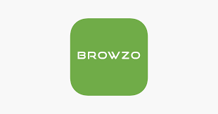Browzo App