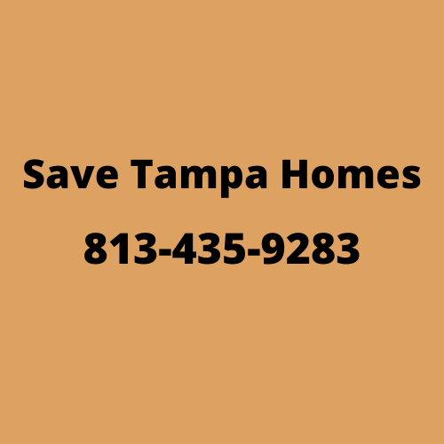 Save Tampa Homes