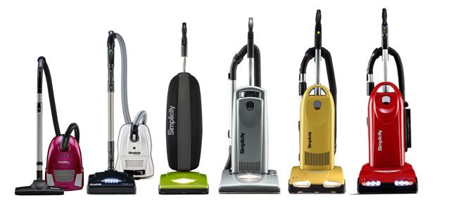 Vacuums Unlimited