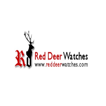 Red Deer Watches