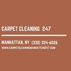 Carpet Cleaning Manhattan 247