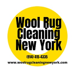 Wool Rug Cleaning New York
