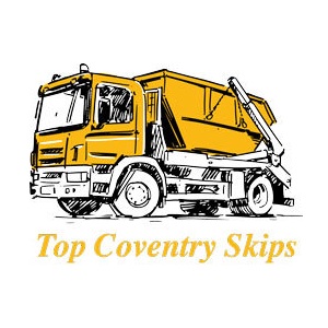 Top Coventry Skips