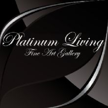 Platinum Living Fine Art Gallery