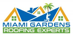 Miami Gardens Roofing Experts