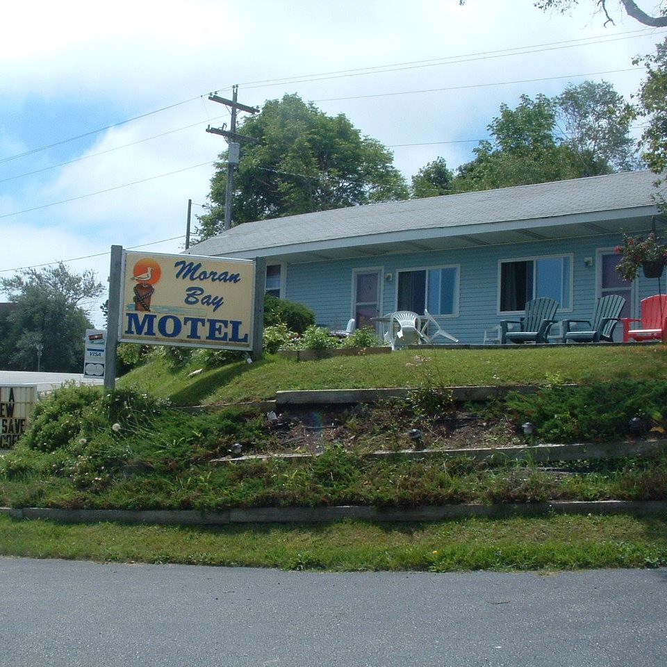 Moran Bay Motel