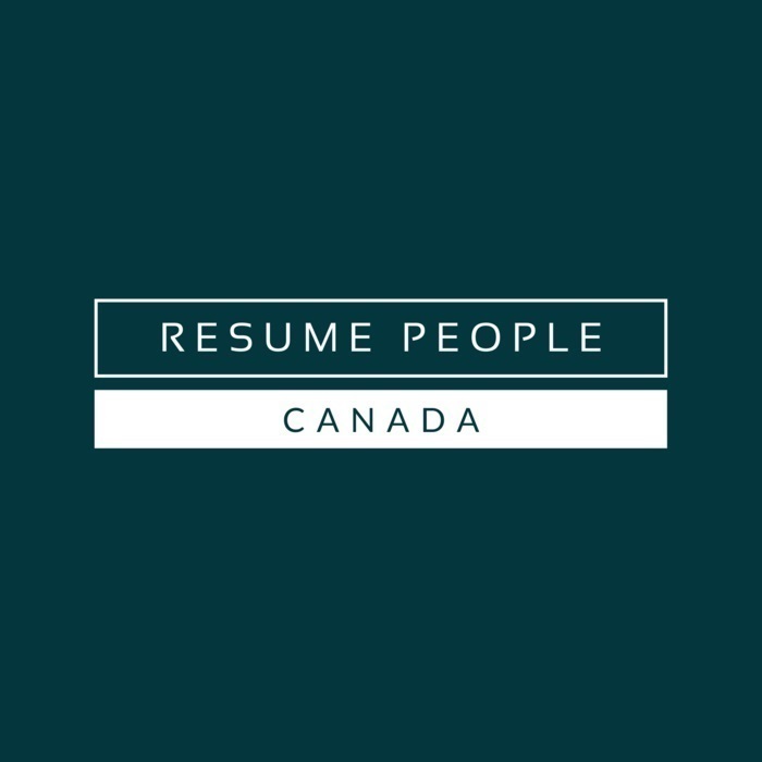 Resume People Canada
