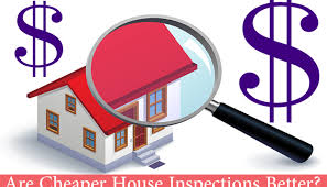 Inspection My House