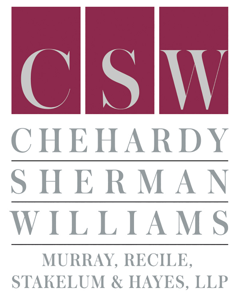 Chehardy Sherman Williams
