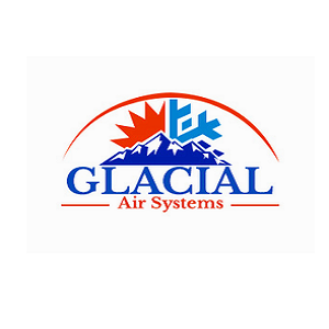 Glacial Air Systems Air Conditioning Service HVAC Contractor & Heating