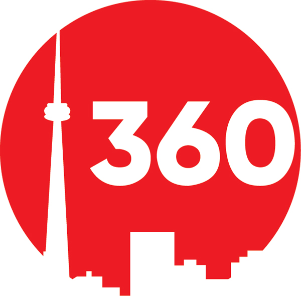 360 Tour Toronto