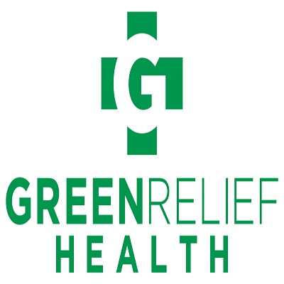 Green Relief Health