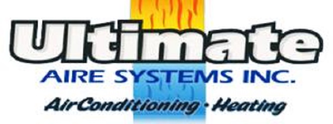 ltimate Aire Systems, Inc.