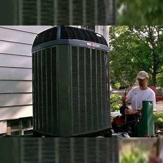 HVAC, AC Repair