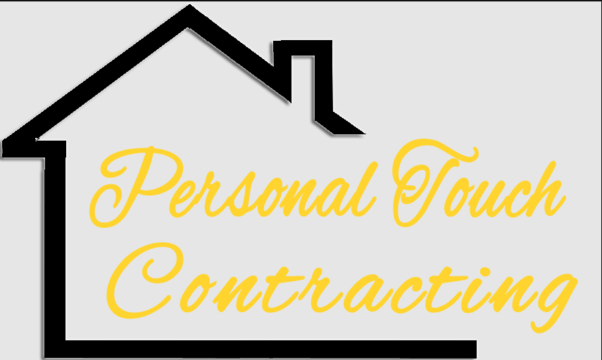 Personal Touch Contracting