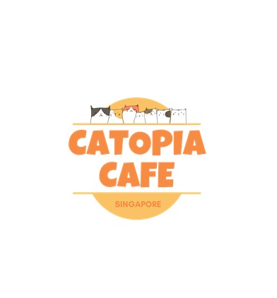 Catopia - Cat Cafe Singapore