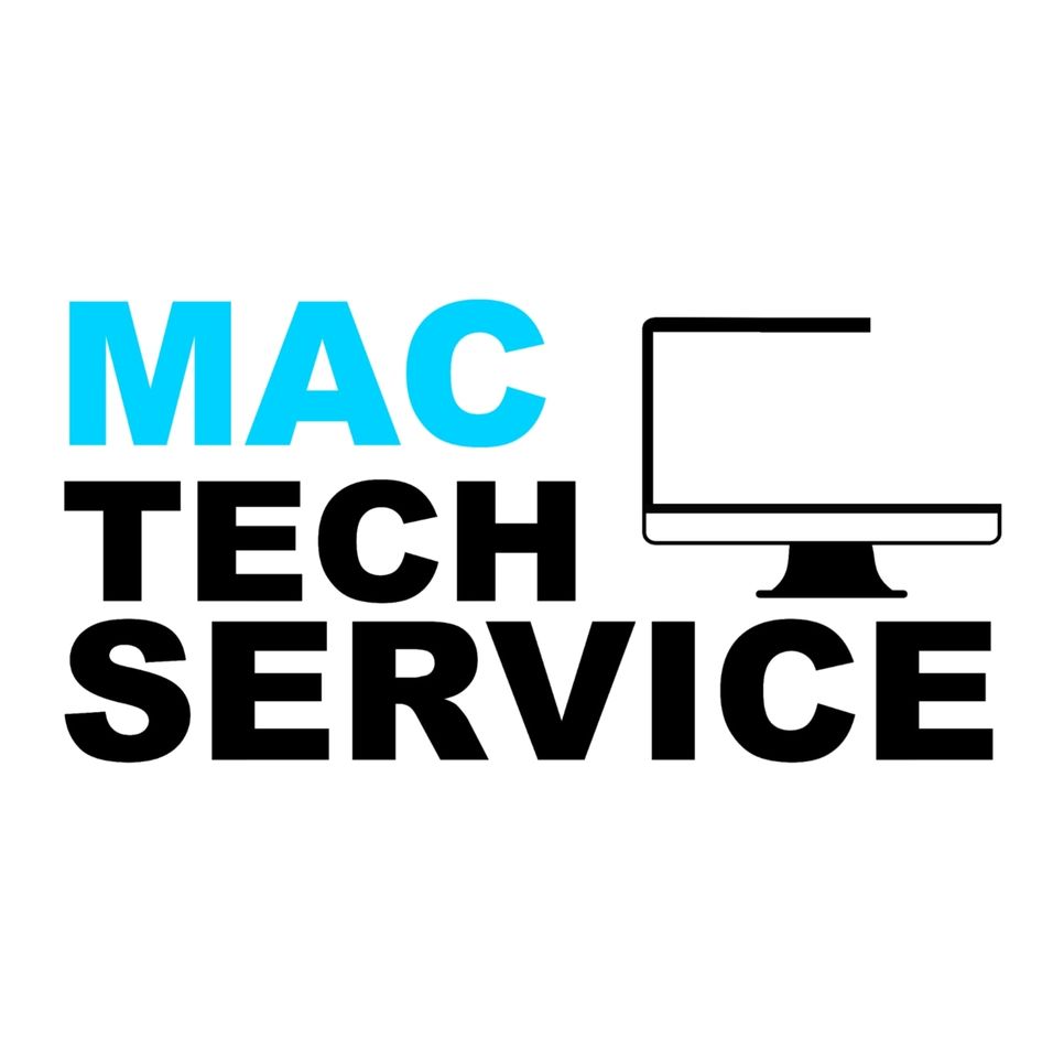 Mac Tech Service