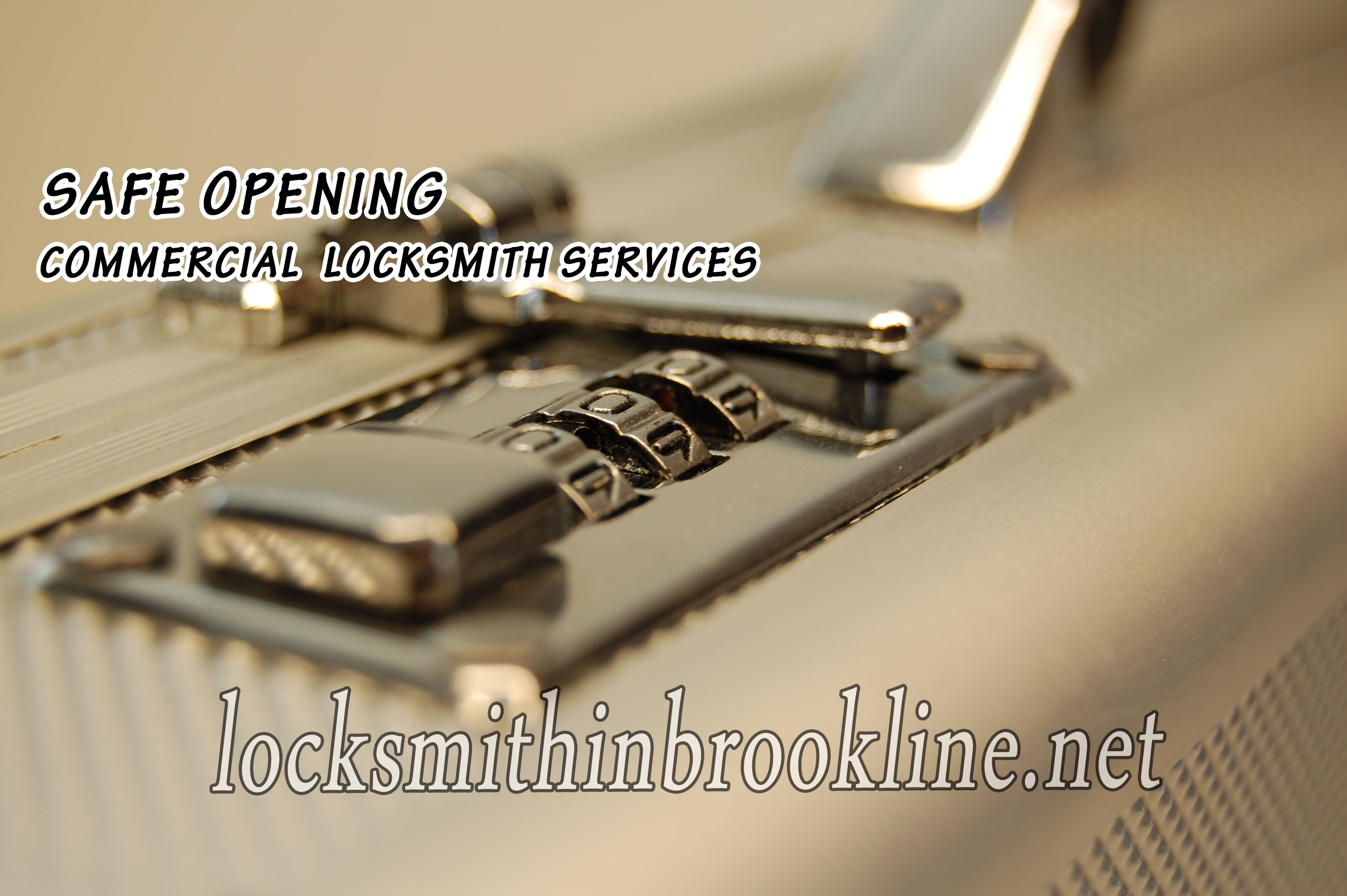 Brookline-locksmith-safe-opening