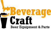 Beverage Craft - Home Brewing & Draft Beer Equipment