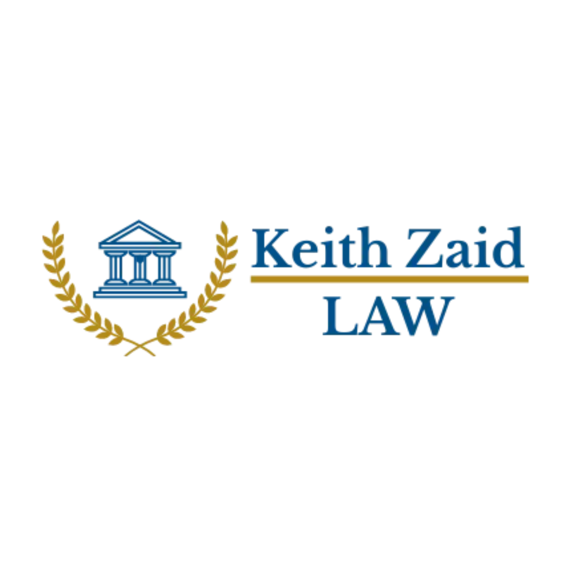 Keith Zaid Law