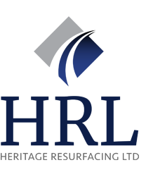 Heritage Resurfacing Ltd