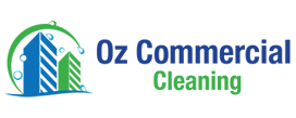 Oz Commercial Cleaning