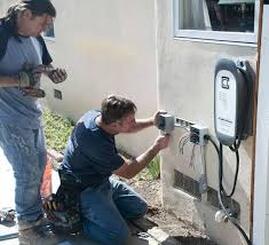 Electrician Pros Macomb