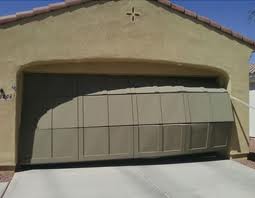 Bellaire Garage Doors Services