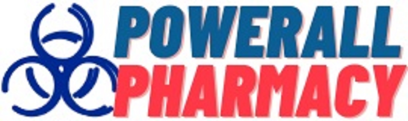 POWERALL PHARMACY