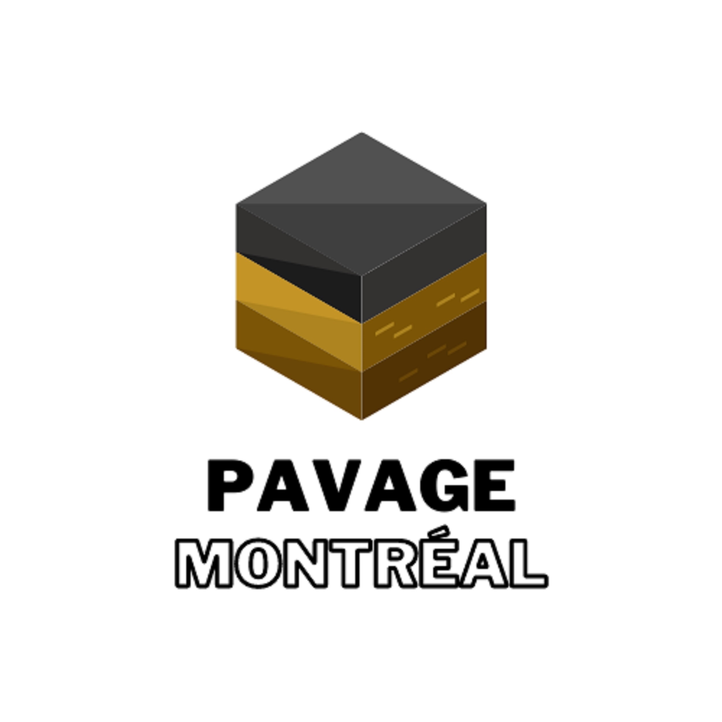 Pro pavage Montreal