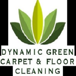 Dynamic Green Carpet and Floor Cleaning