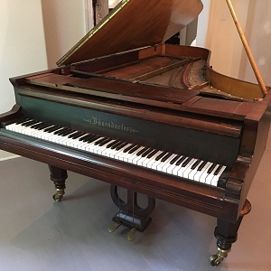 Amadeus Piano Company